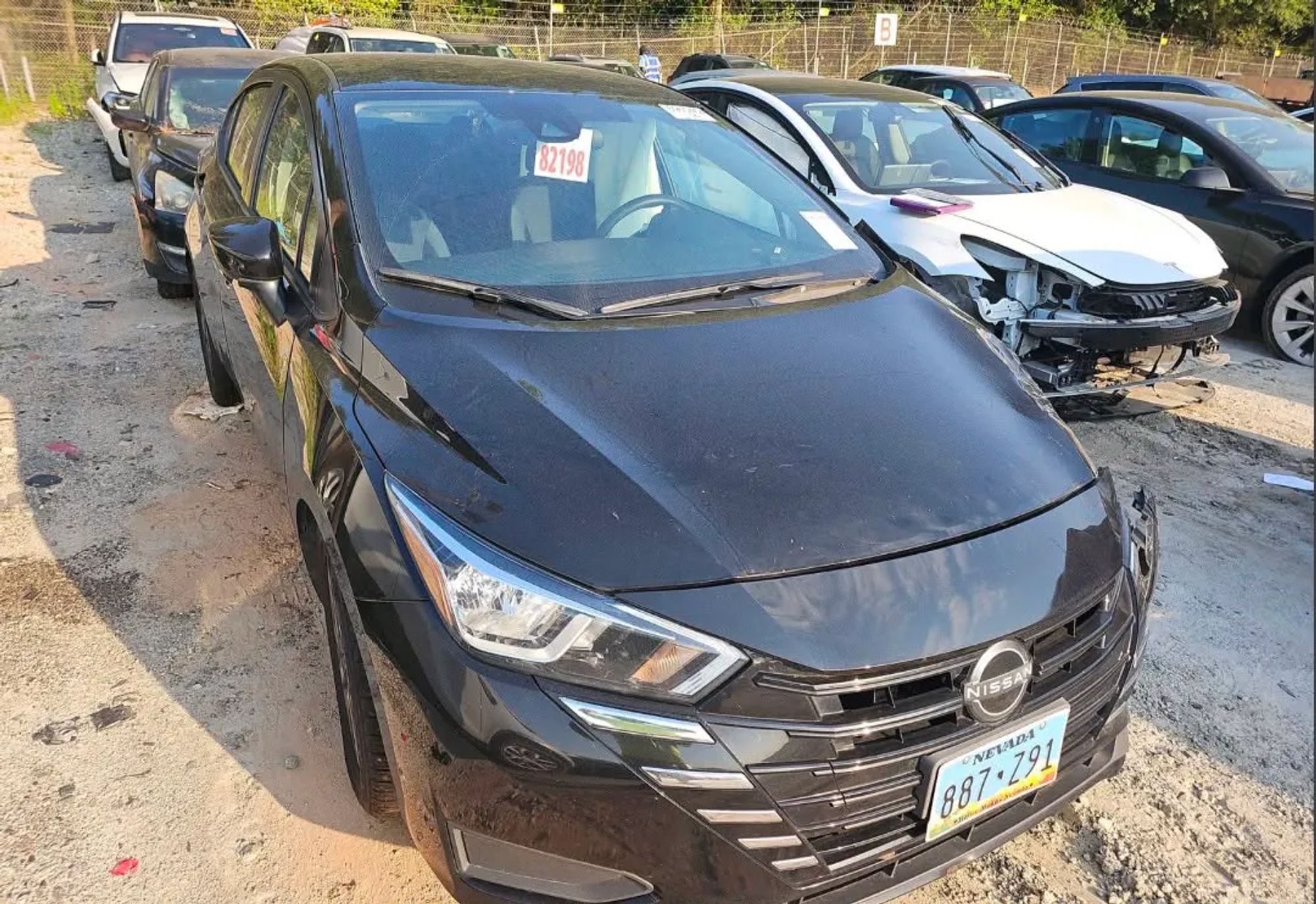 nissan versa sedan 2024 3N1CN8EV4RL876302 image nissan versa sedan 2024 3N1CN8EV4RL876302 image